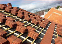 Rénover sa toiture à Beaulieu-sur-Layon